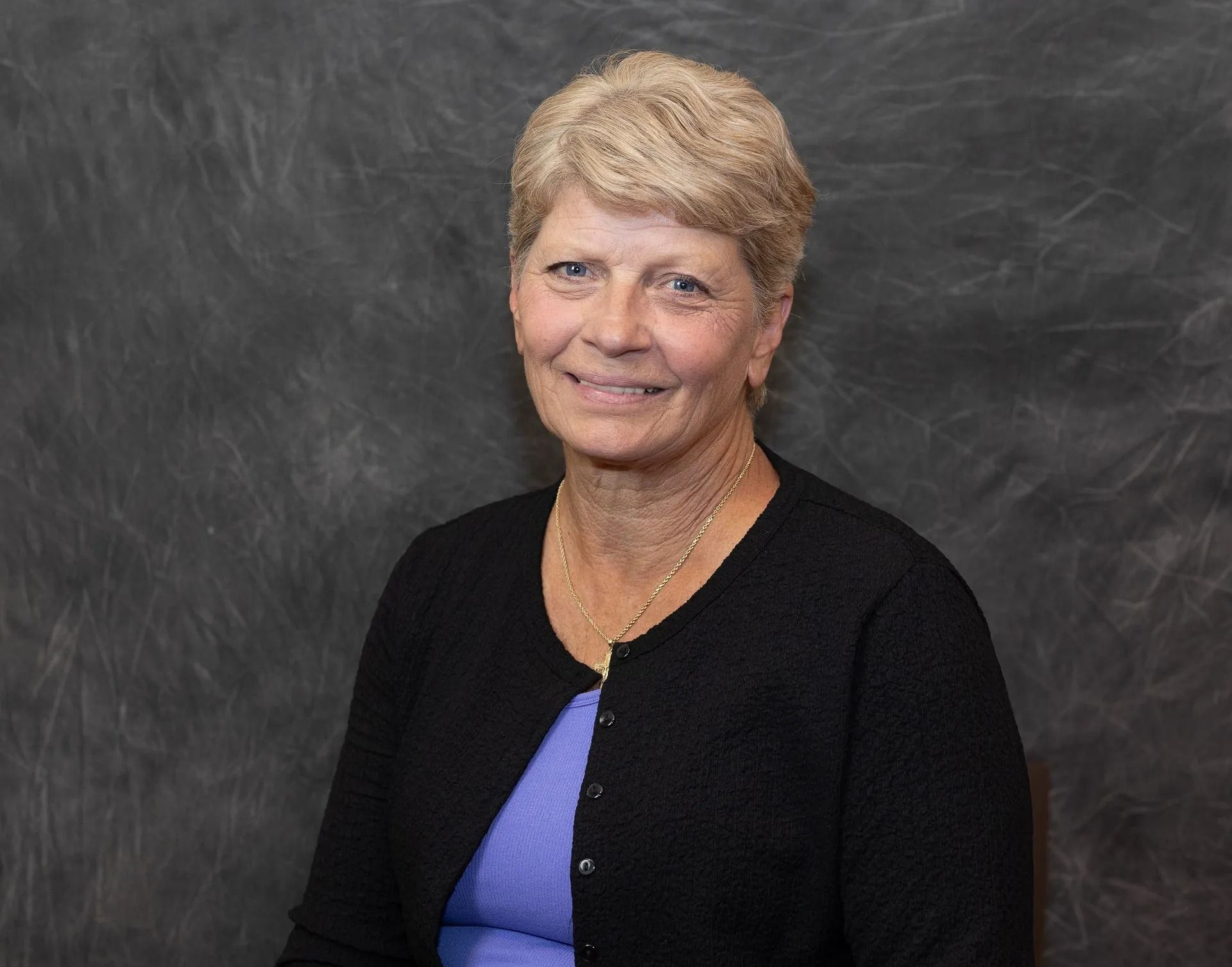 Staff Photo