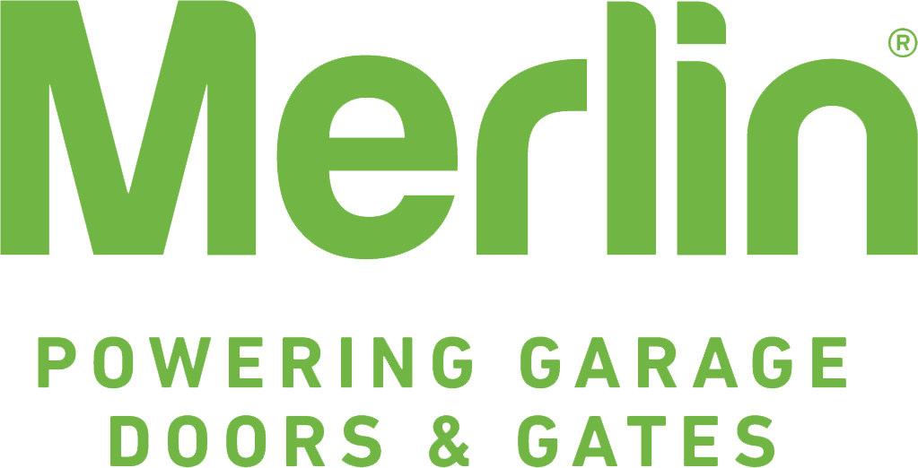 Merlin Logo Merlin Logo