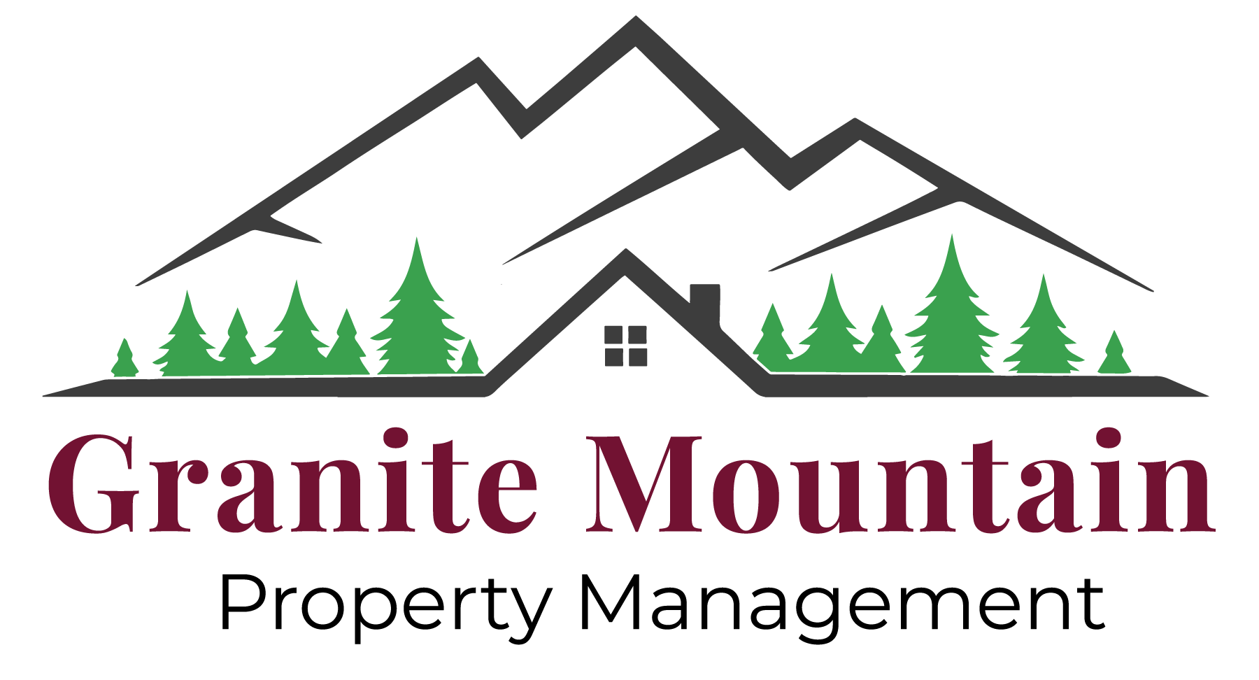 Granite Mountain PM Home Missoula Rentals