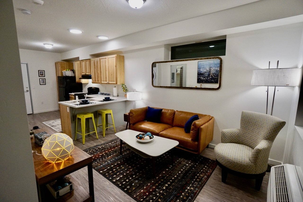 4396 Majestic Drive, Missoula Cozy Apartments