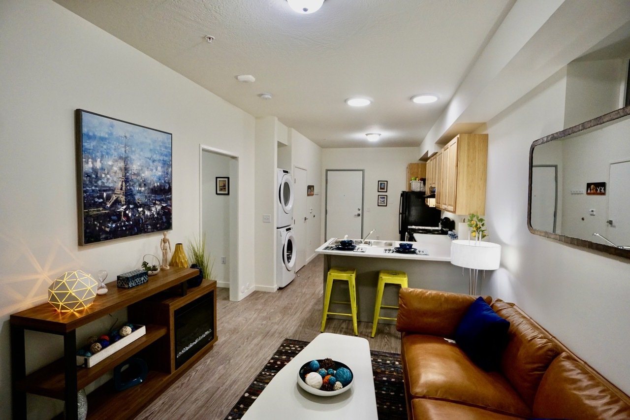 4396 Majestic Drive, Missoula Cozy Apartments