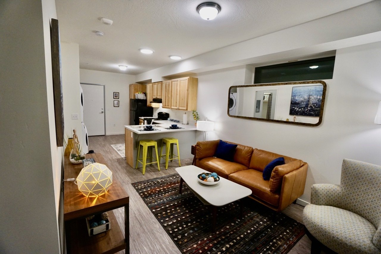 Granite Mountain PM Home Missoula Rentals