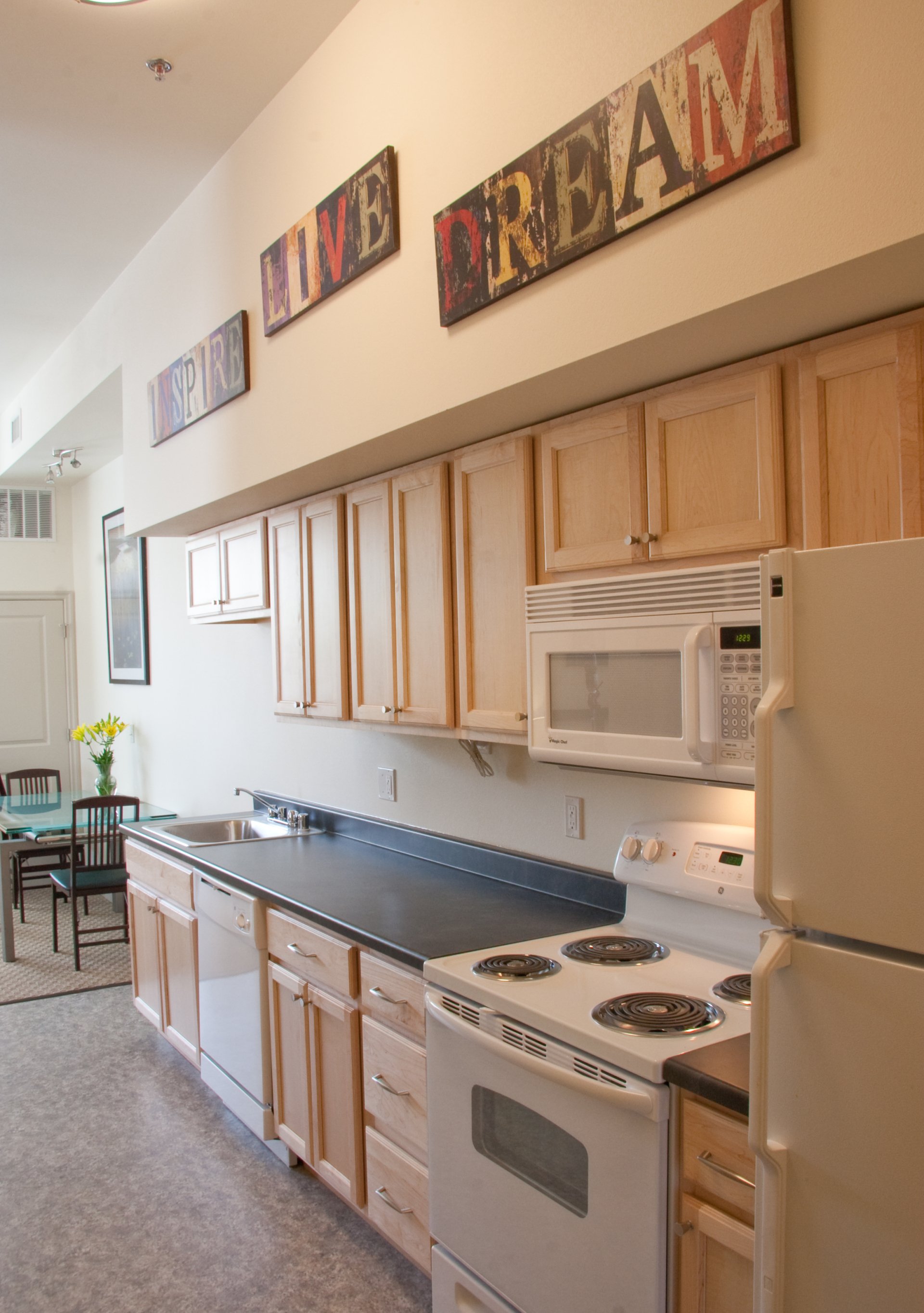 825 W Spruce Street Apartments In Missoula