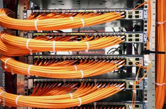 networking services