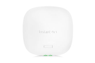 Instant On wireless