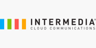 intermedia cloud communications logo