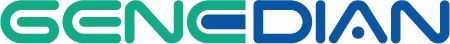 The salixium logo is green and white and has a circle around it.
