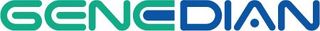 The salixium logo is green and white and has a circle around it.