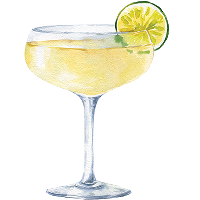 Margarita Villa