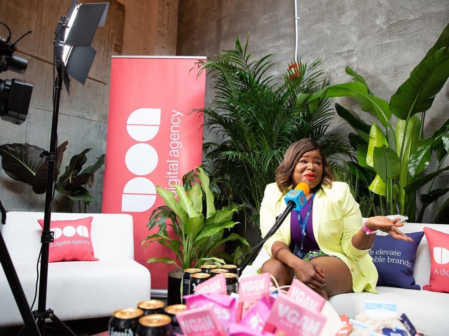 Vegan Women Summit  | Event Planning Agency Los Angeles | SPIRE