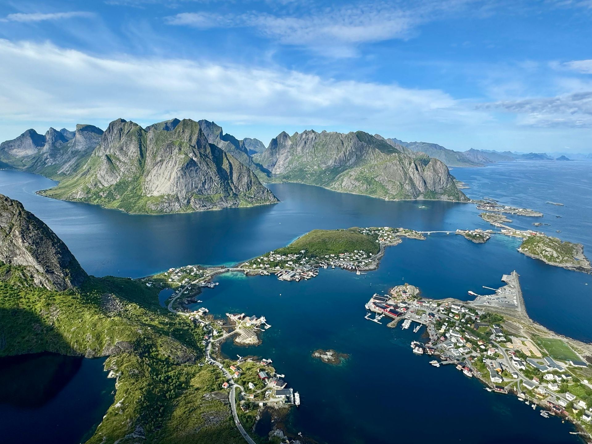Norway