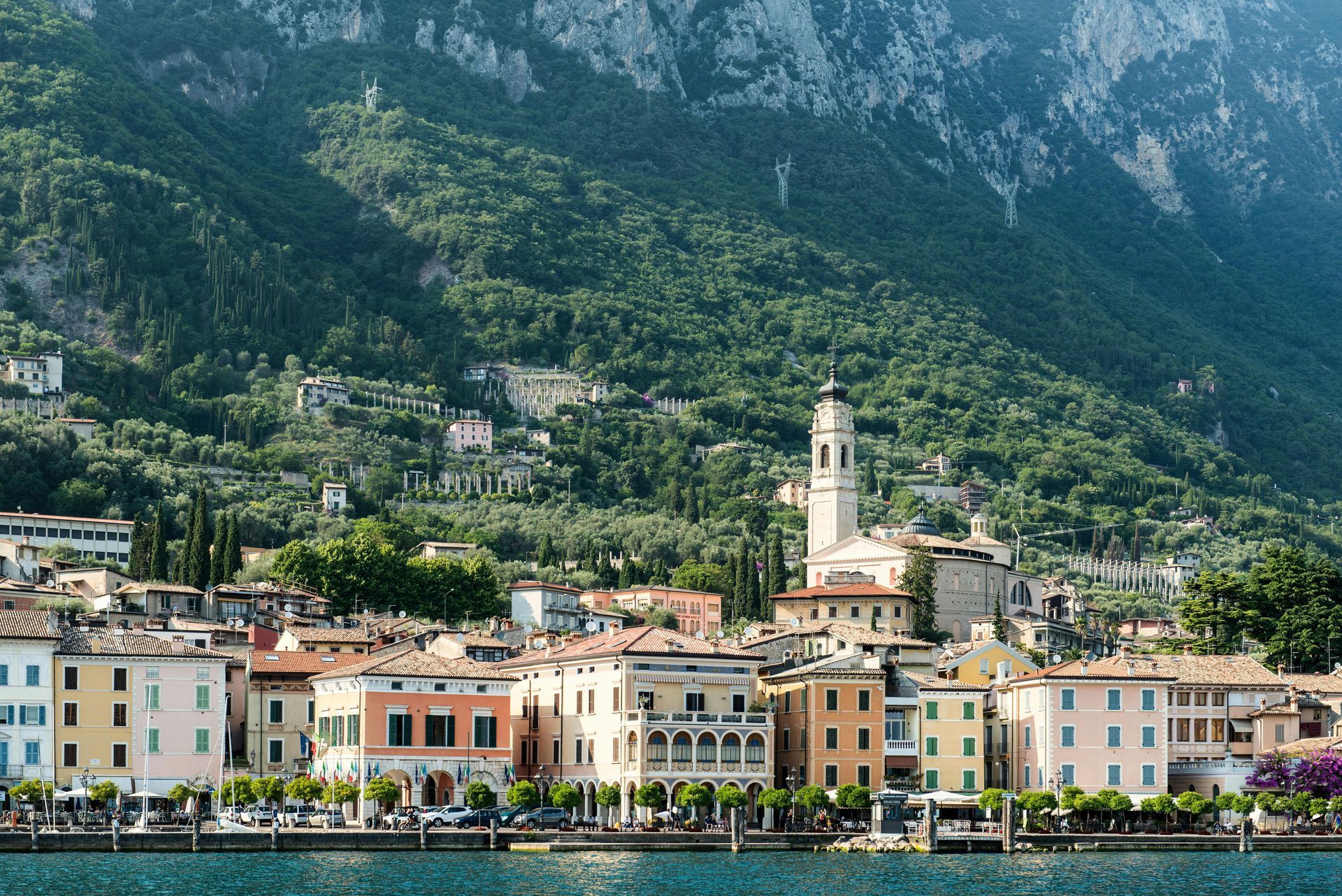 Italy