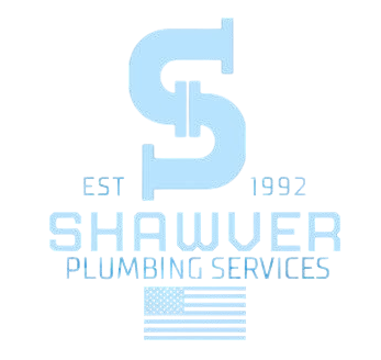 The logo for Shawver Plumbing Services The logo for Shawver Plumbing Services