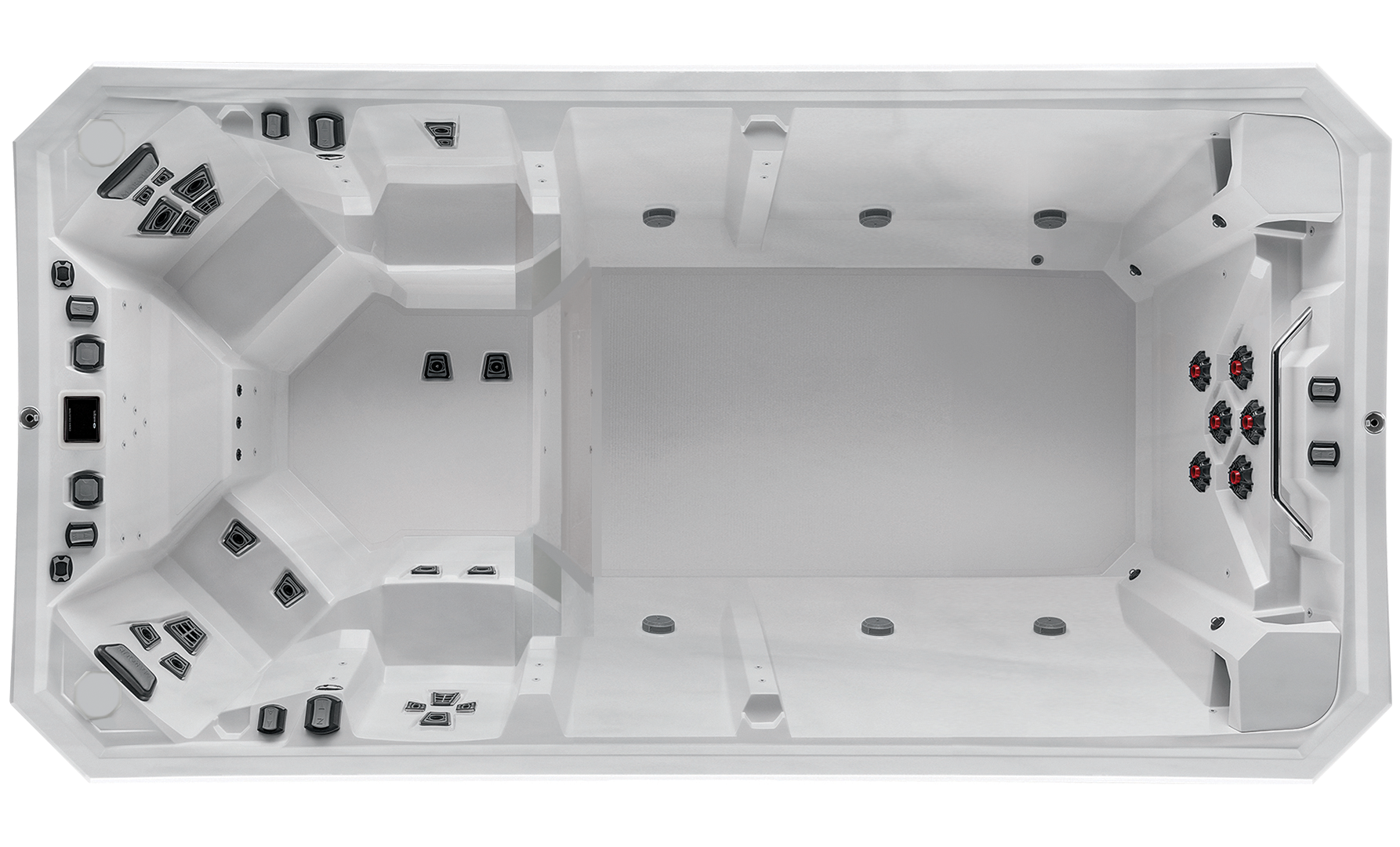 17 Sport - Hot Tubs in Eugene, OR 17 Sport - Hot Tubs in Eugene, OR