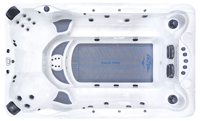 F-1325 Swim Spa F-1325 Swim Spa