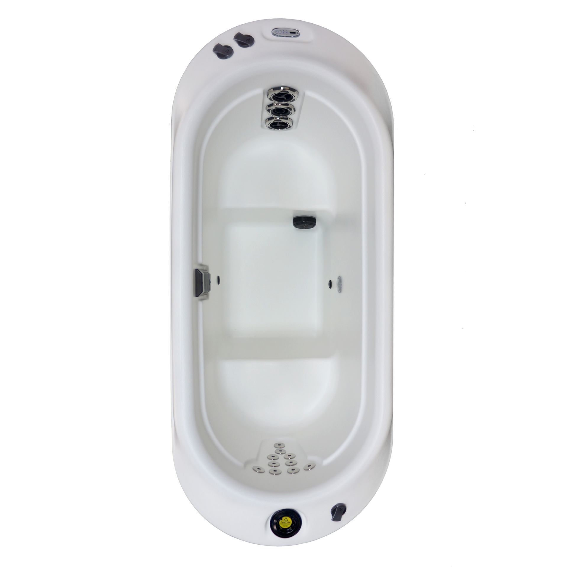 Nordic Bella 2 person Hot Tub