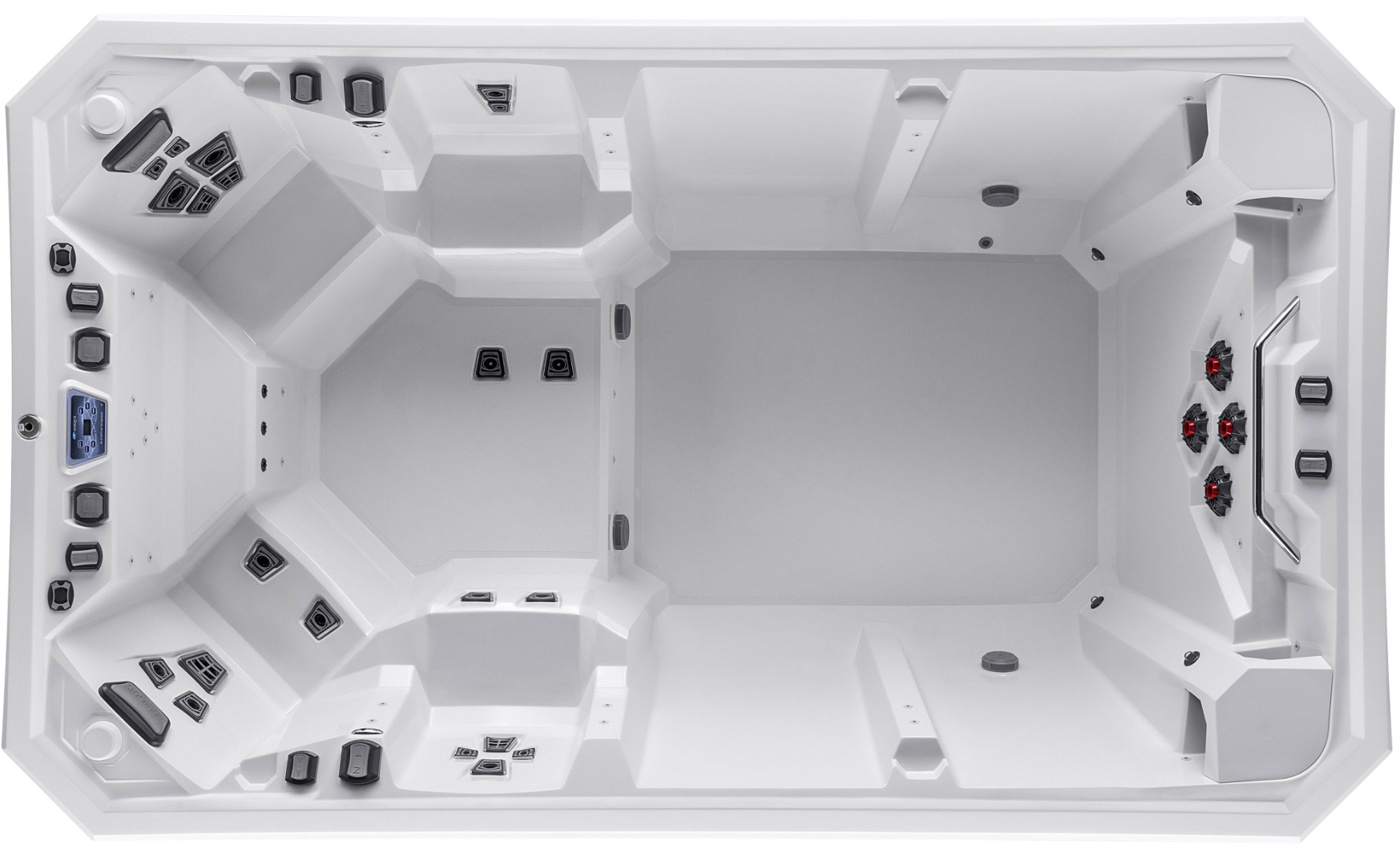 14 Sport - Hot Tubs in Eugene, OR 14 Sport - Hot Tubs in Eugene, OR