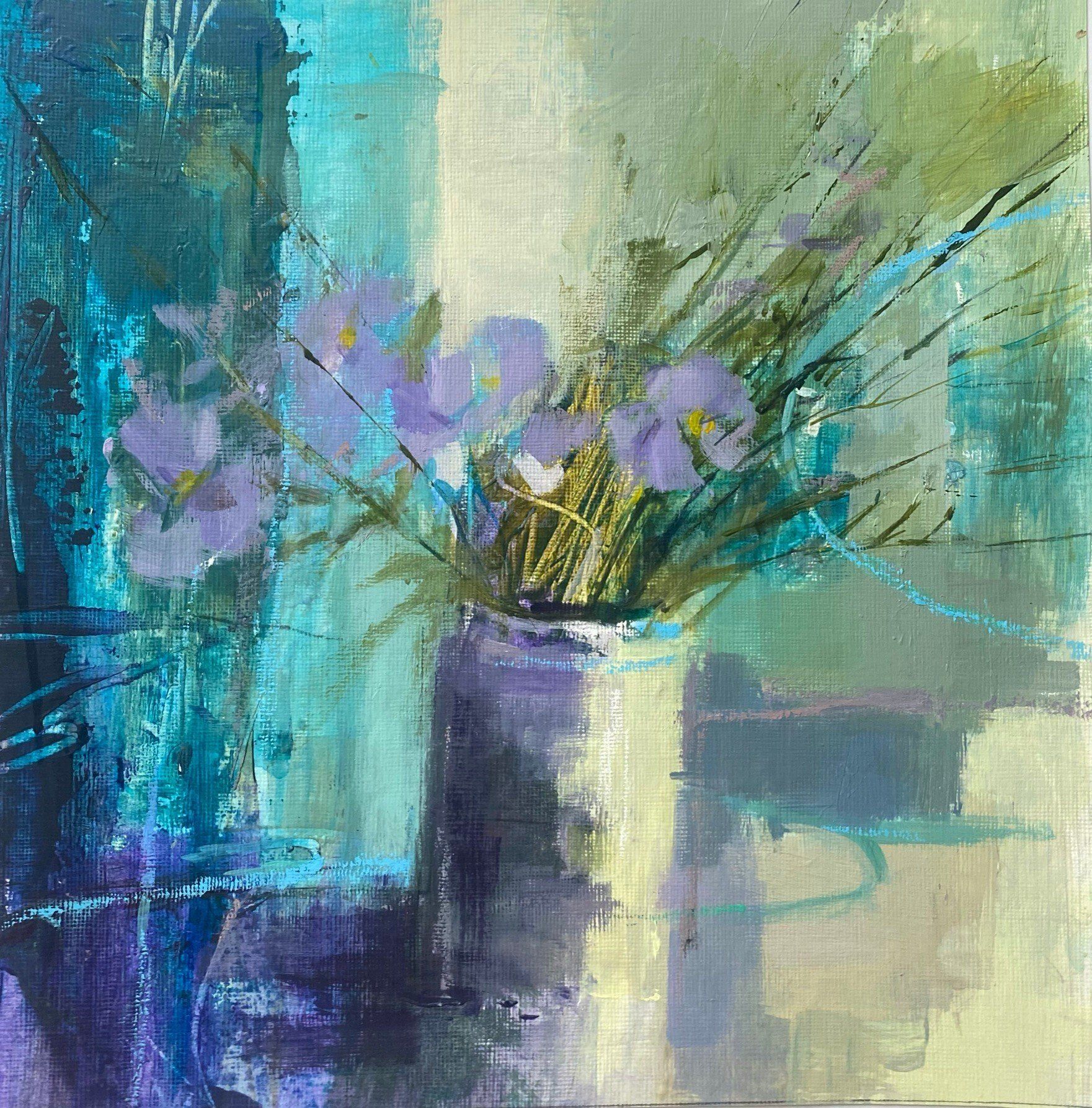 Campanula