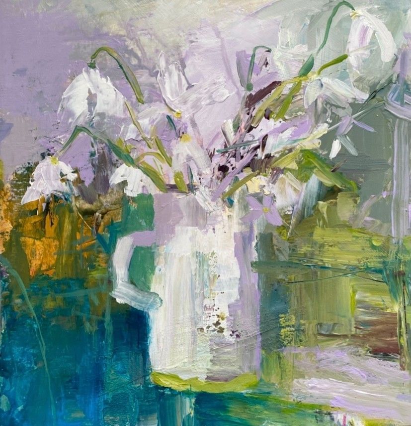 Snowdrop Serenade
