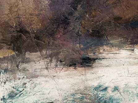 Snowfall