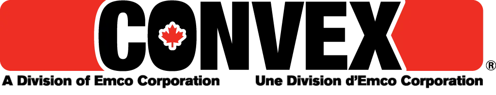 Logo CONVEX 