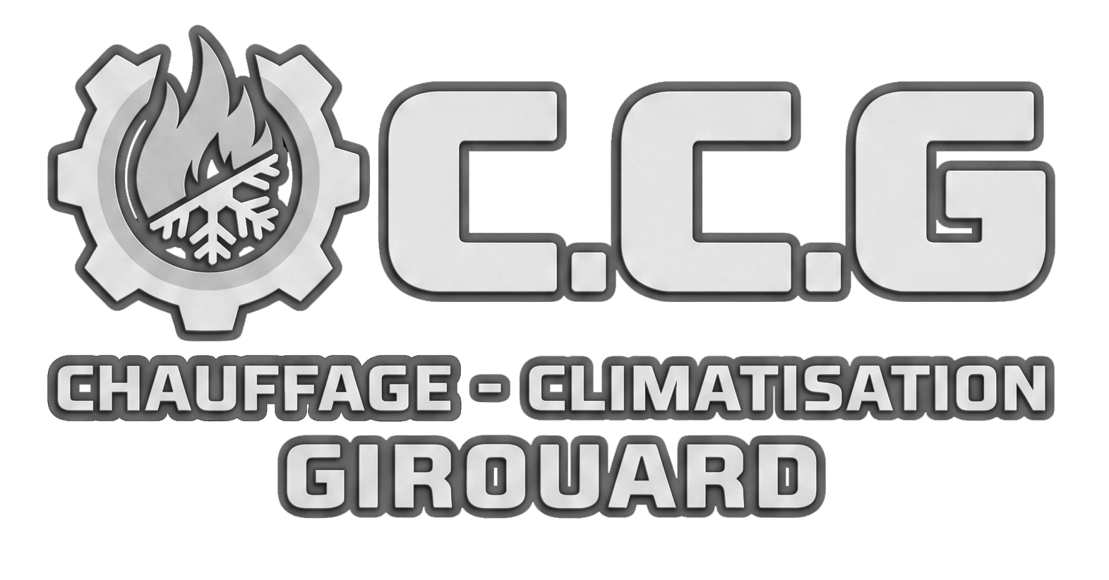 Logo du CCG Girouard