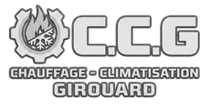 Logo du CCG Girouard