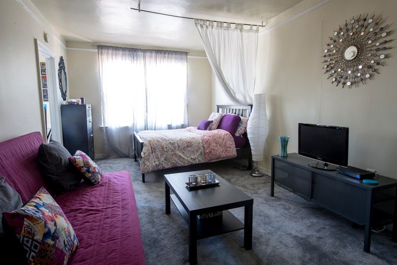 Apartments for rent downtown New Haven, CT