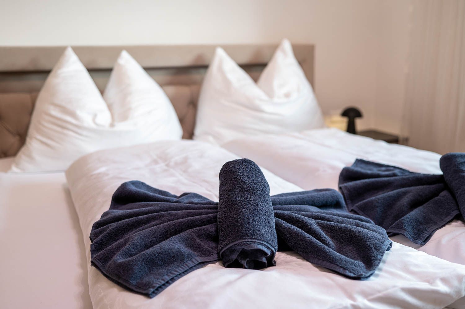 Appartment Ausstattung