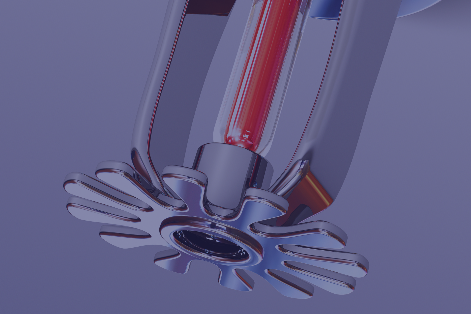 fire sprinkler