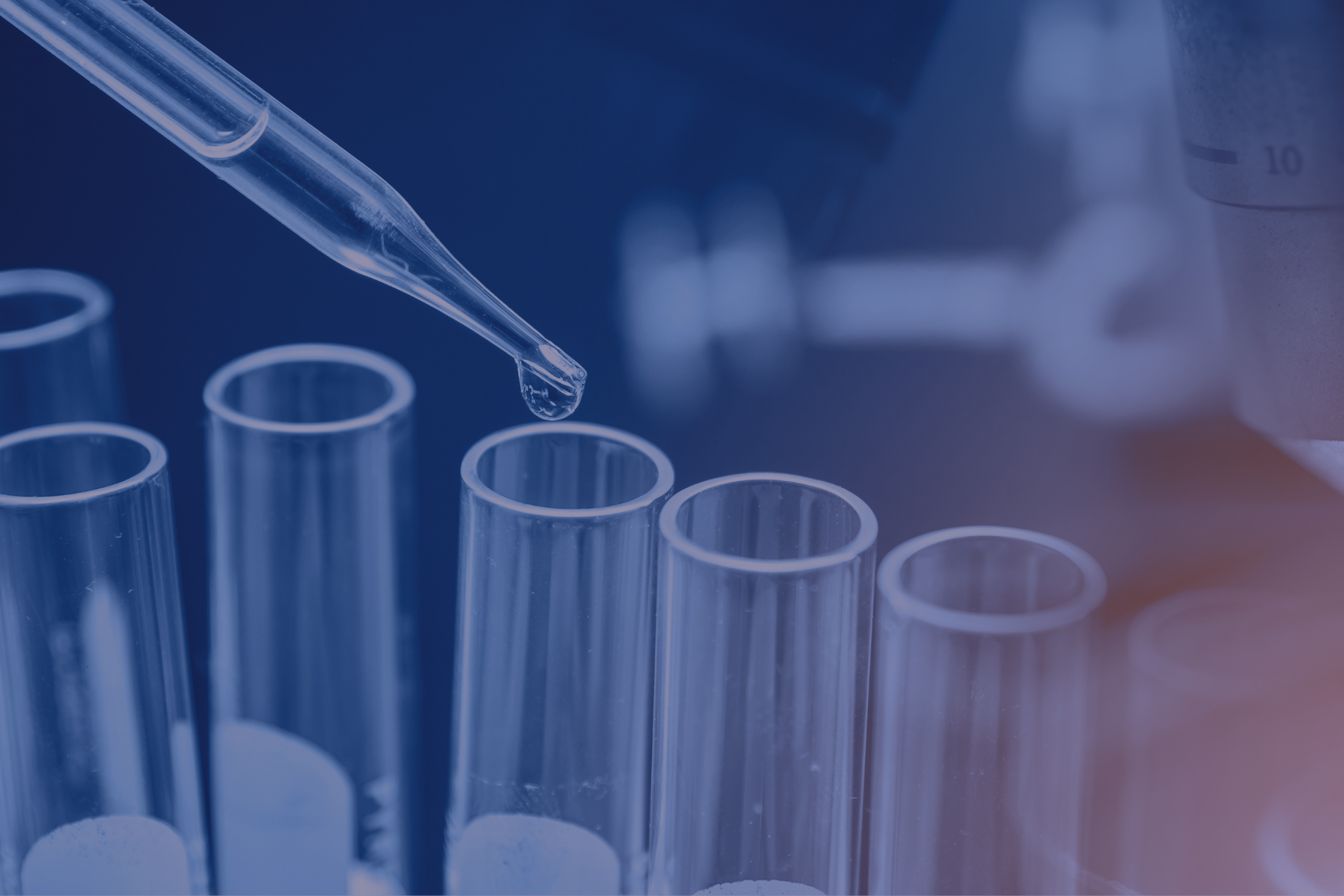 hospital test tubes