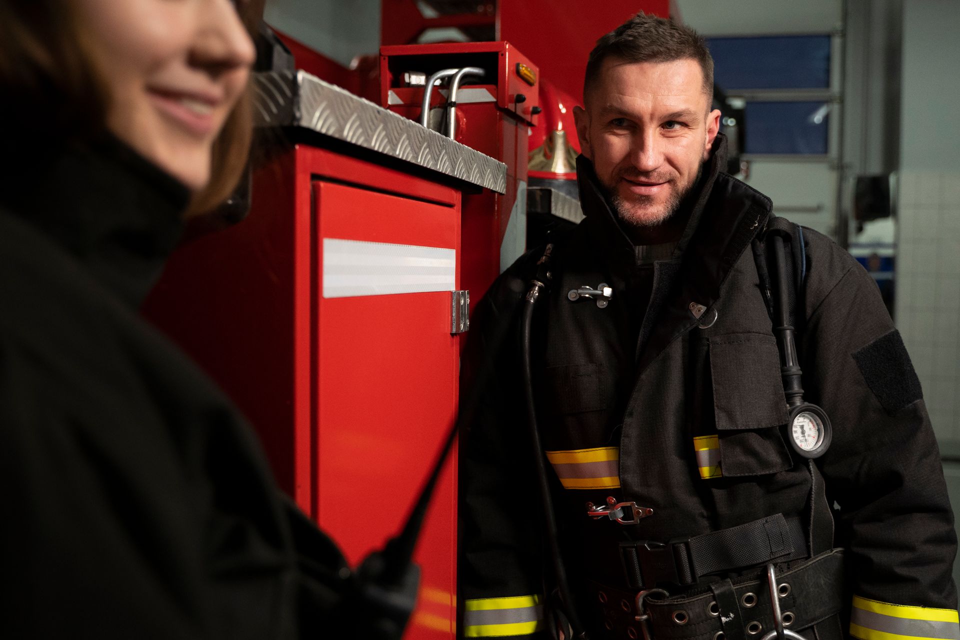 Fire Alarm Engineer recruitment in the UK