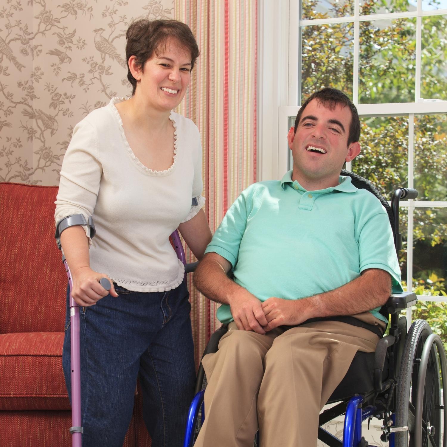 Your Support Healthcare | NDIS Care in Greater Sydney - NDIS Personal Care