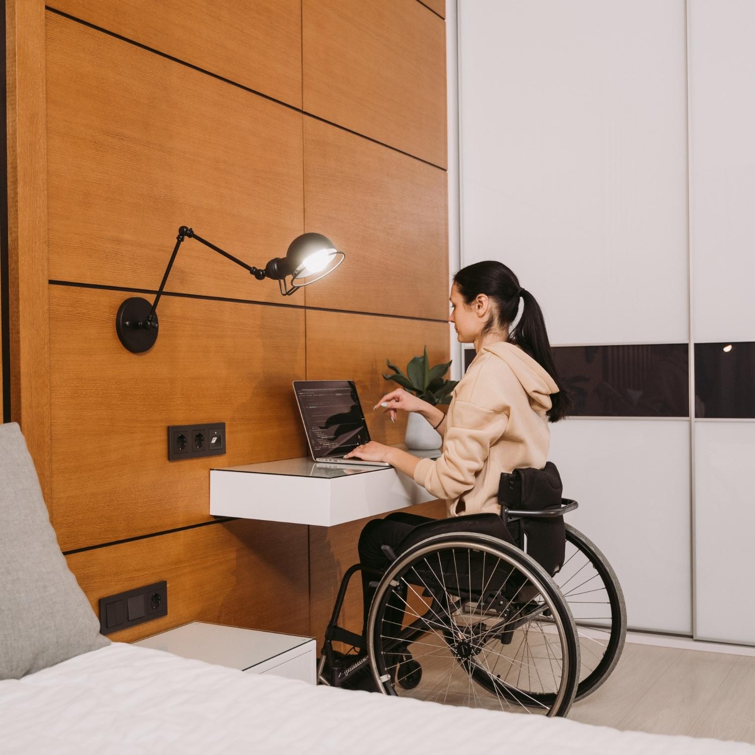 Your Support Healthcare | NDIS Care in Greater Sydney - NDIS Accommodation