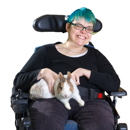 Your Support Healthcare | NDIS Care in Greater Sydney - Our support is changing lives, get help or refer someone