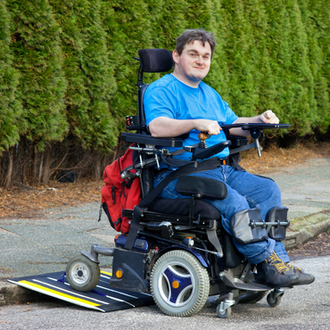 Your Support Healthcare | NDIS Care in Greater Sydney - We go the extra mile for you