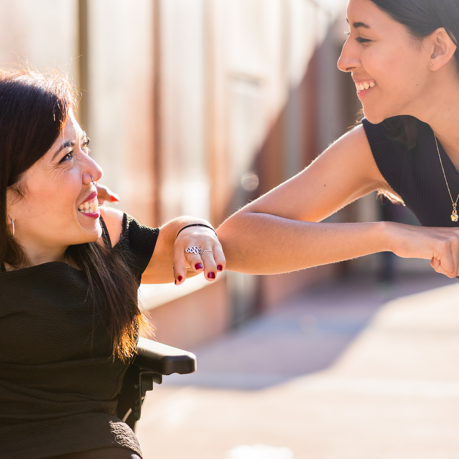Your Support Healthcare | NDIS Accommodation in Greater Sydney