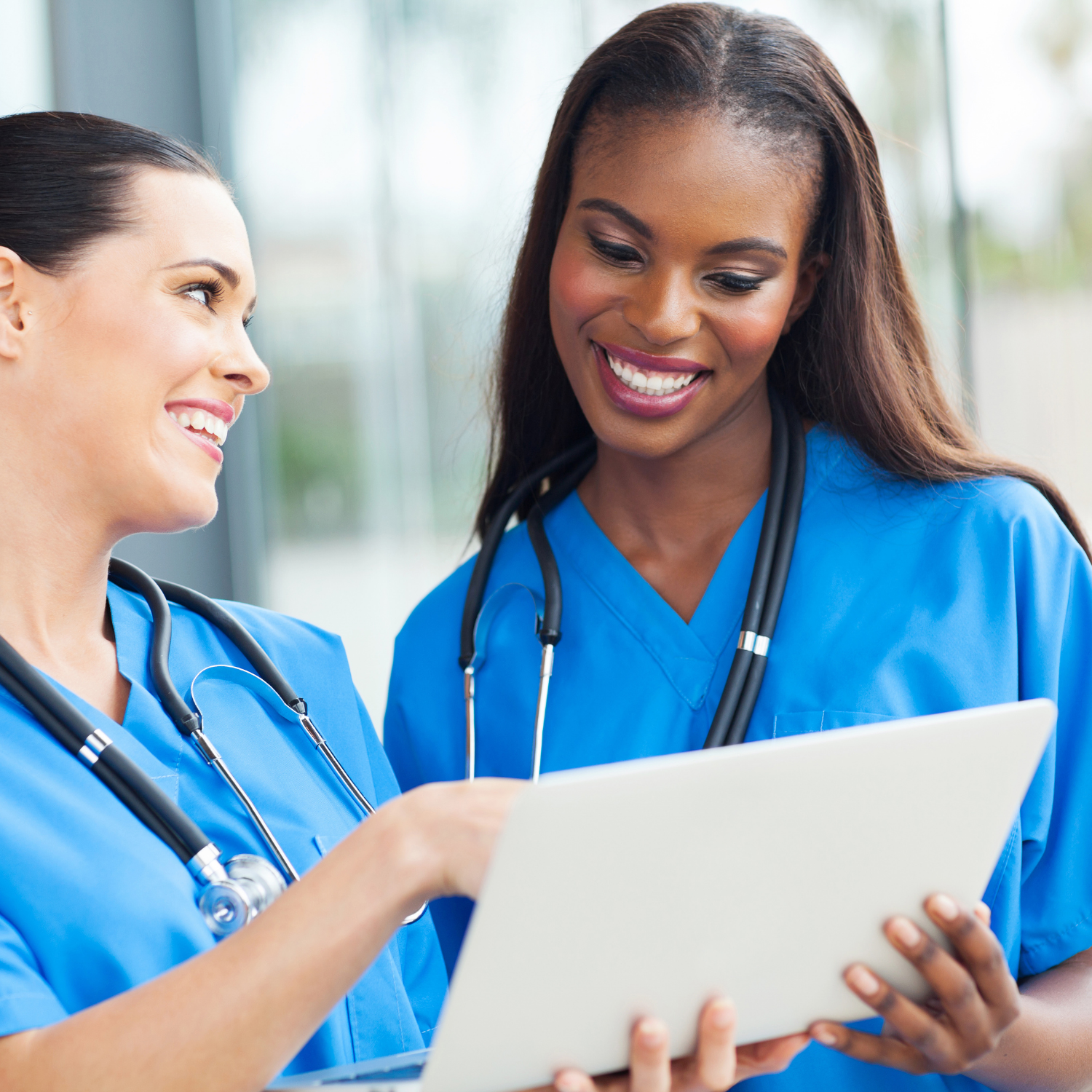 Your Support Healthcare | NDIS Community Nursing in Greater Sydney - We provide community nursing services for basic and high intensity care needs