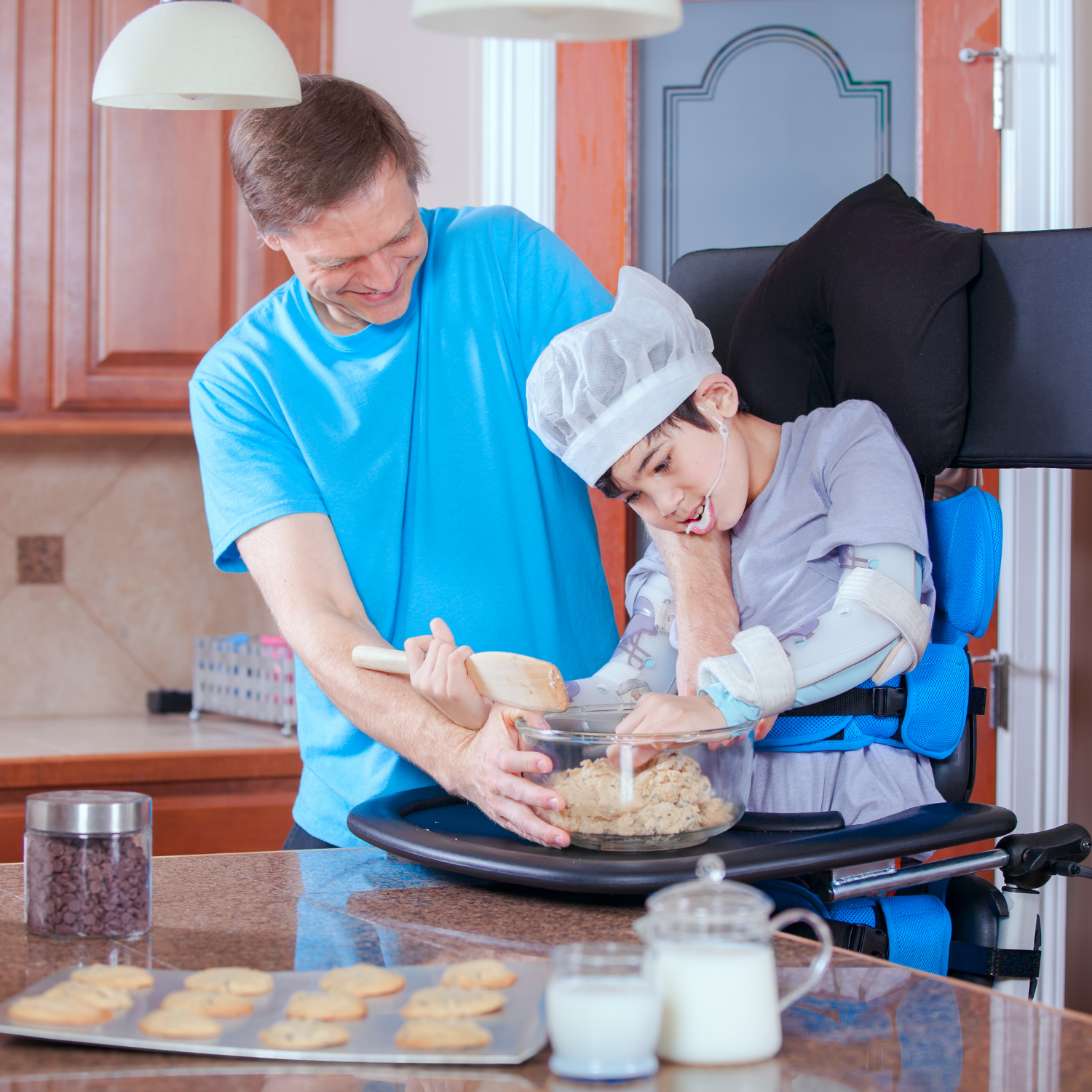 Your Support Healthcare | NDIS Life Skills in Greater Sydney