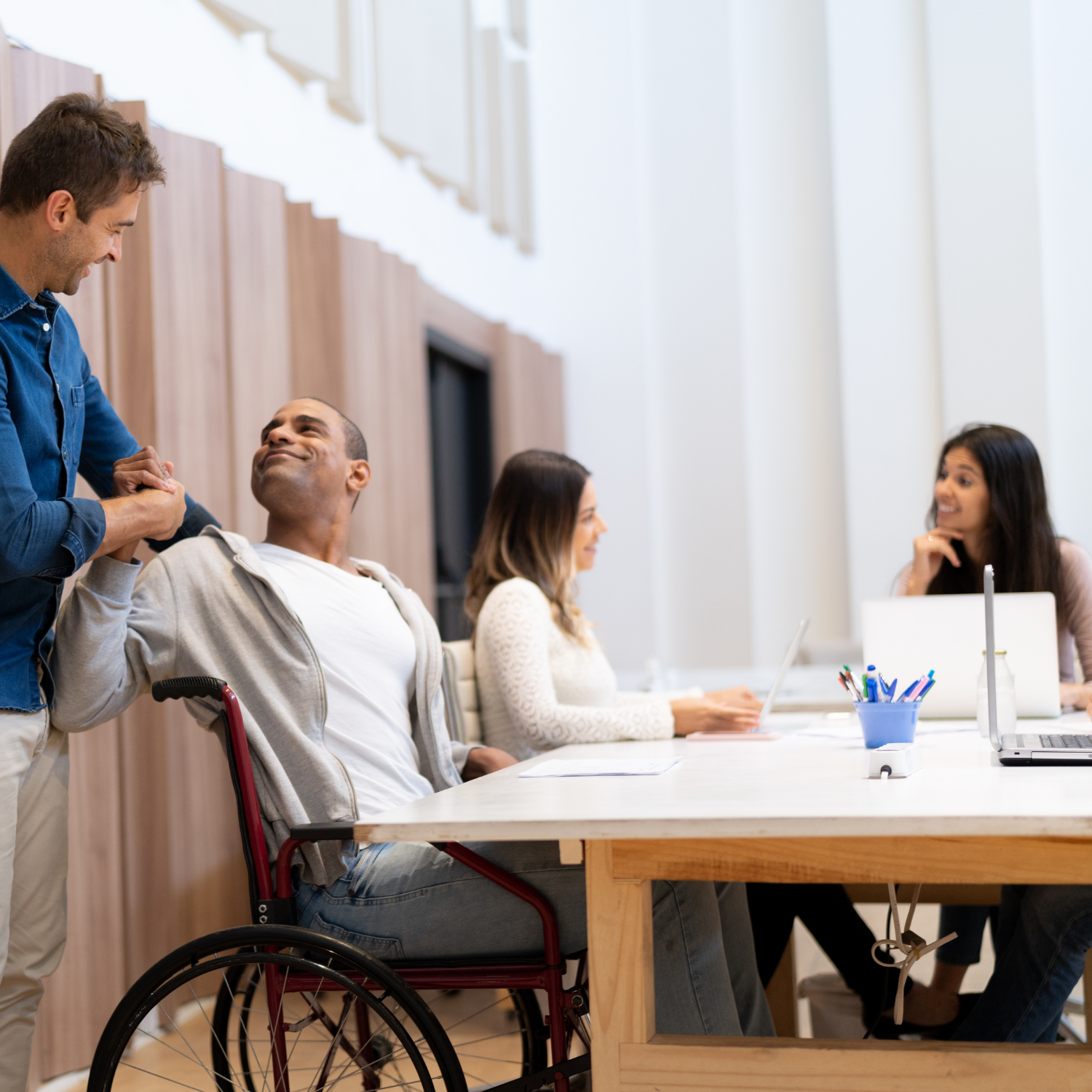 Your Support Healthcare | NDIS Support Coordination in Greater Sydney