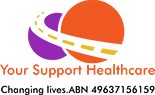 Your Support Healthcare | NDIS Care in Greater Sydney
