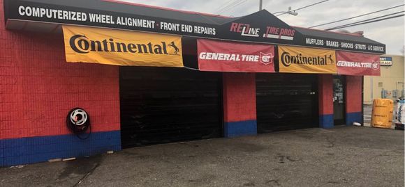 Freepoint | Tire Town Inc.