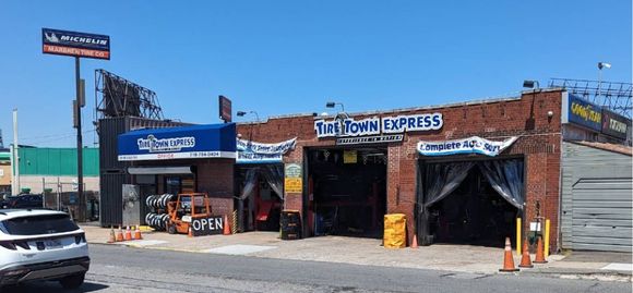 Long Island City | Tire Town Inc.