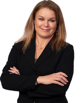 Melissa Smoot Gerth