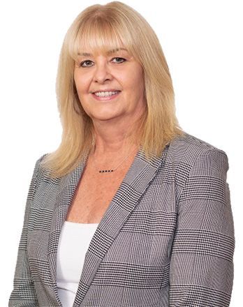 Christine Cotter