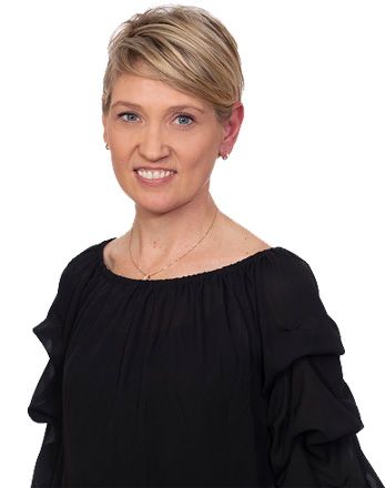 Heather King