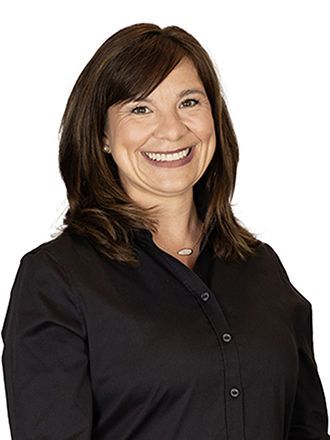 Lauren Dunbar