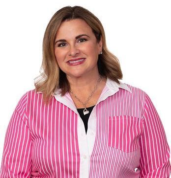 Lisa Capes
