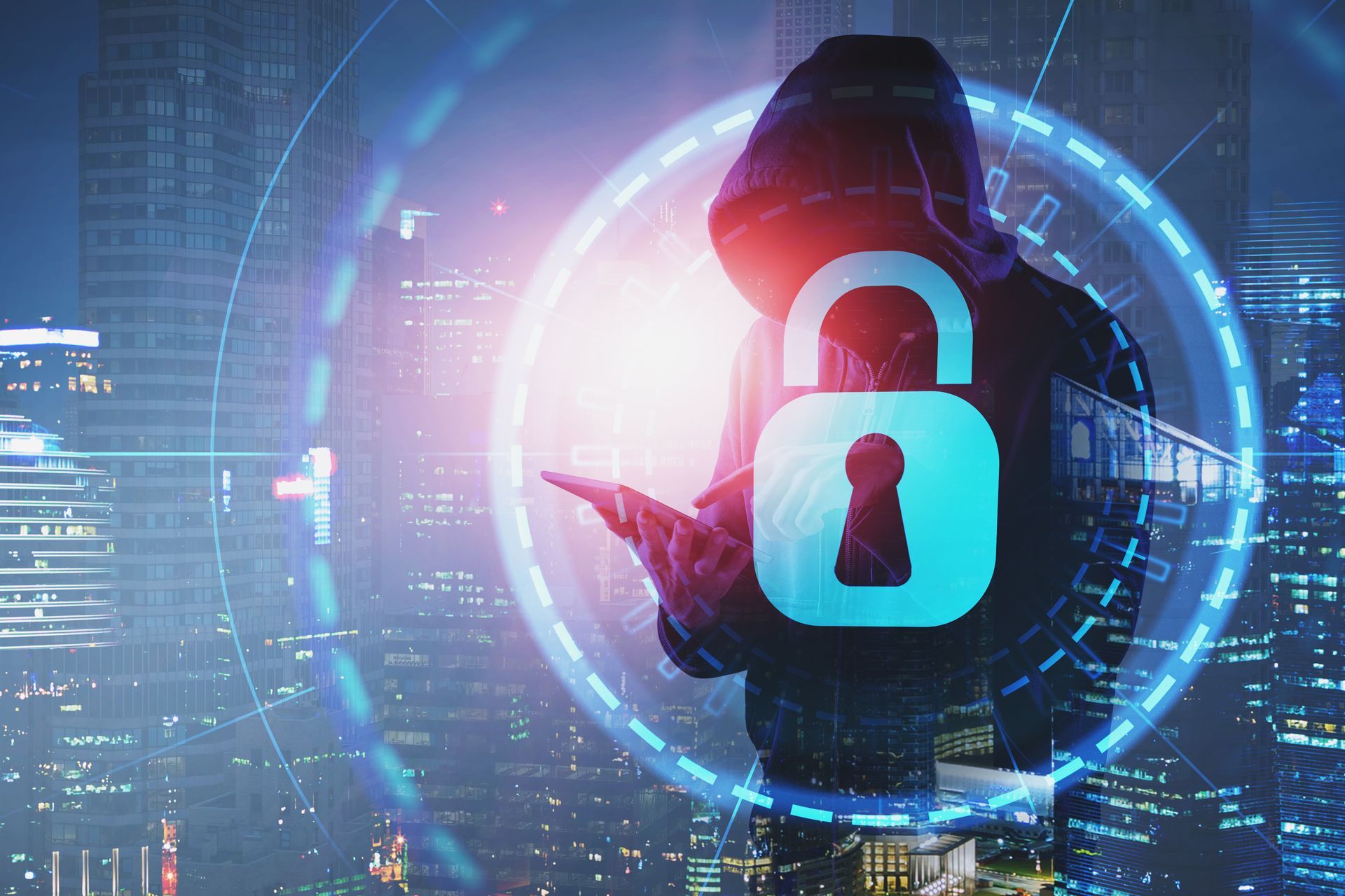 Meridian Title Fraud Prevention