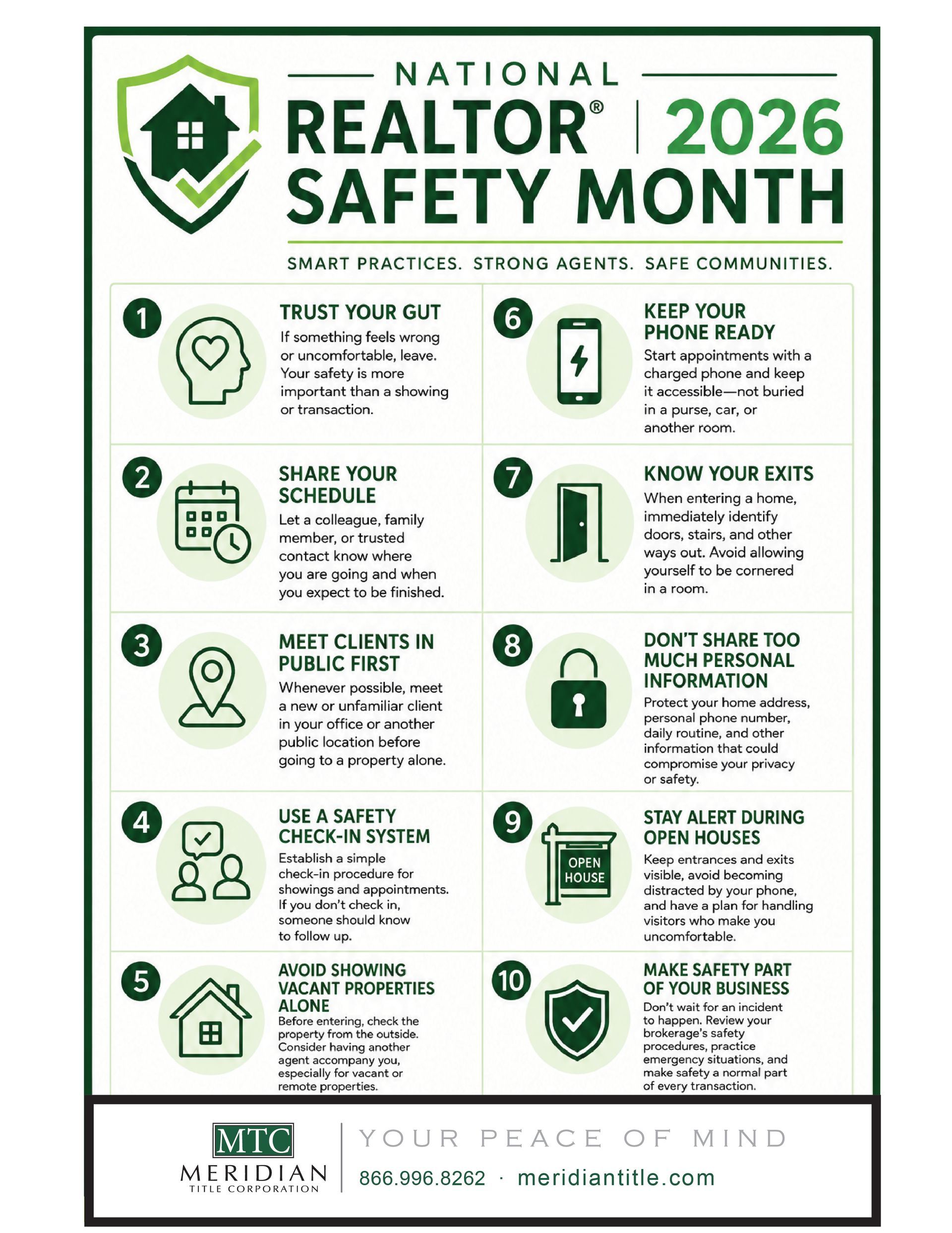 Meridian-Title_Tips-for-Realtor-Safety